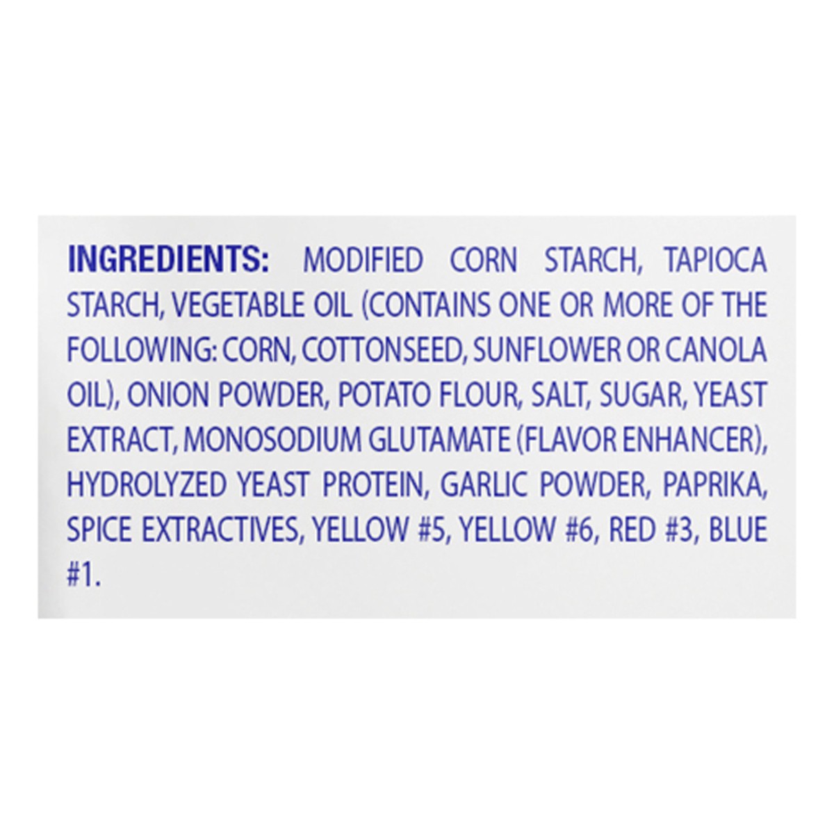 slide 8 of 9, Wise Onion Rings 5.85 oz, 5.85 oz
