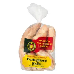 Madison Port Roll Pk