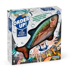 PlayMonster Order Up! Fish Market Game