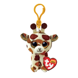 TY Stilts - Giraffe Clip - Ea