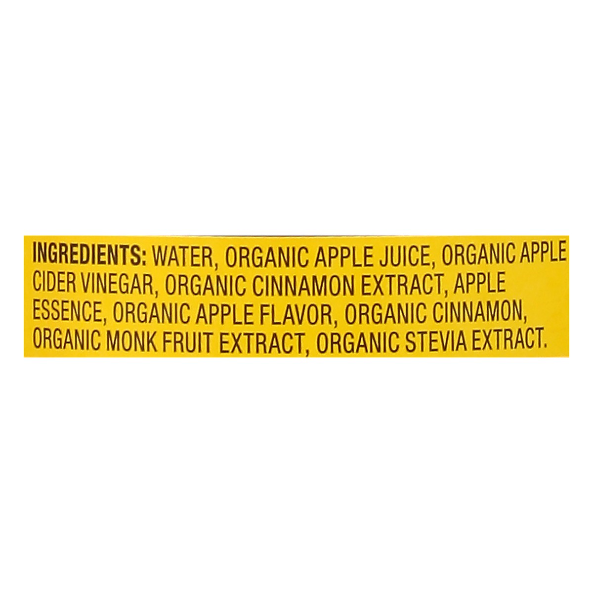 slide 10 of 12, Bragg Apple Cider Vinegar, Organic, Apple Cinnamon, Prebiotic- 16 oz, 16 fl oz