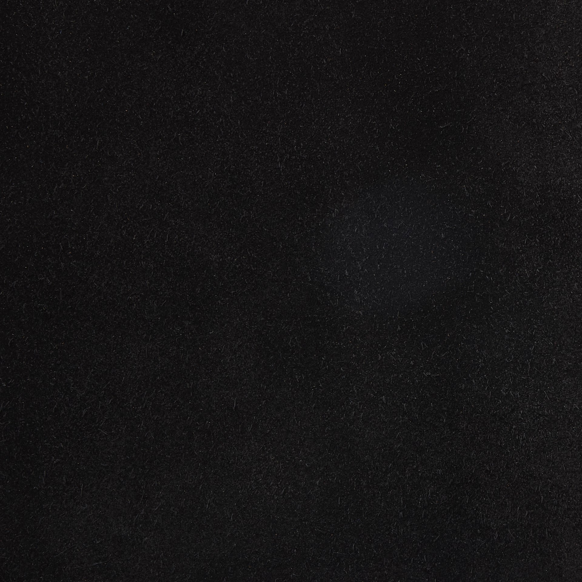 slide 2 of 3, 8.5" X 11" Black Suede Leather By Artminds, 8.5 in x 11 in