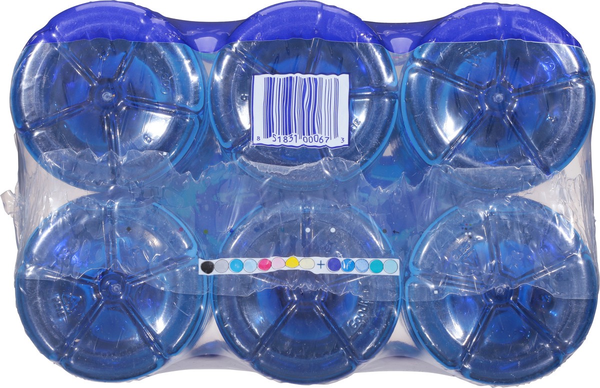 slide 10 of 12, Callaway Blue Premium Spring Water 6 - 33.8 fl oz Bottles, 6 ct