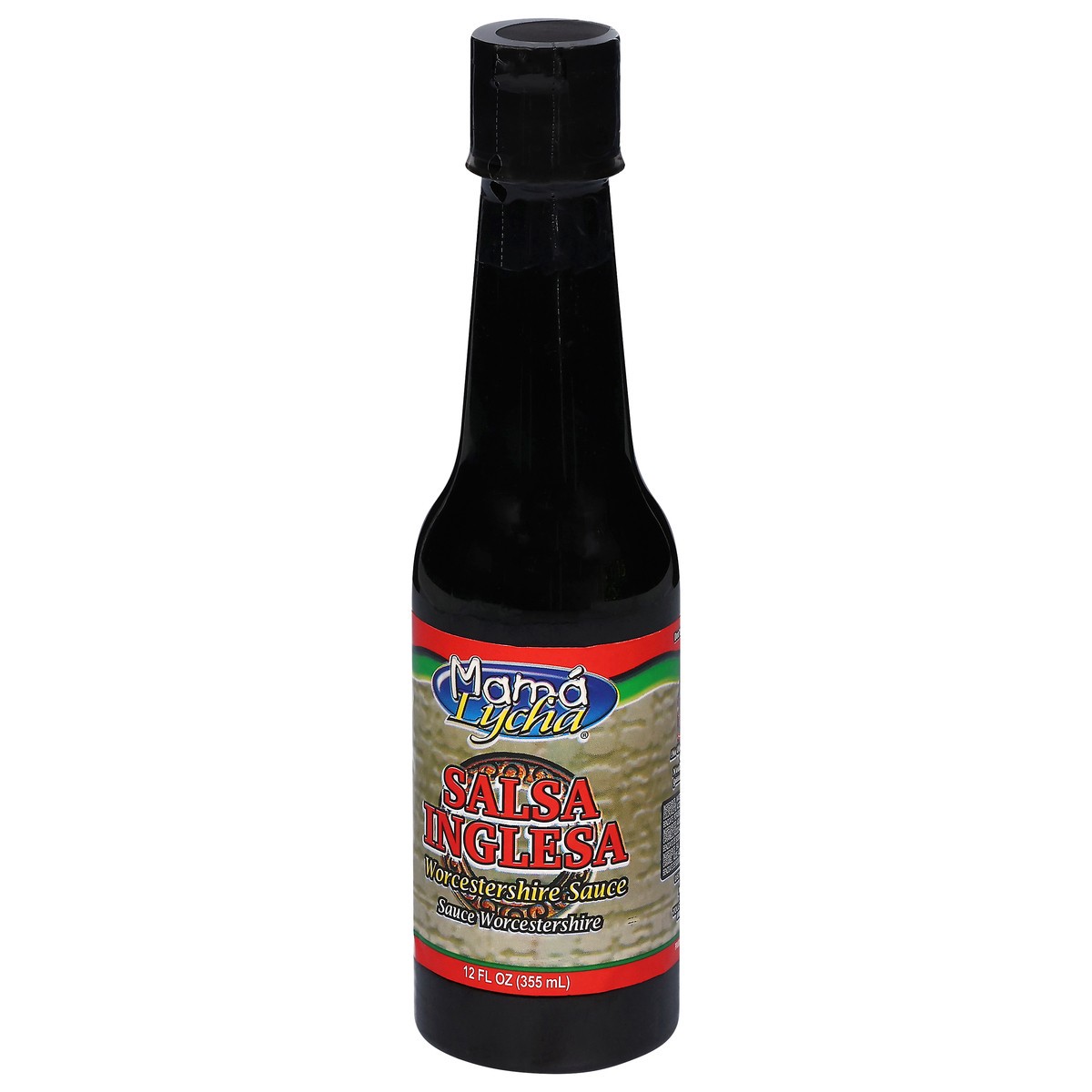 slide 3 of 13, Mama Lycha Worcestershire Sauce 12 fl oz, 12 fl oz