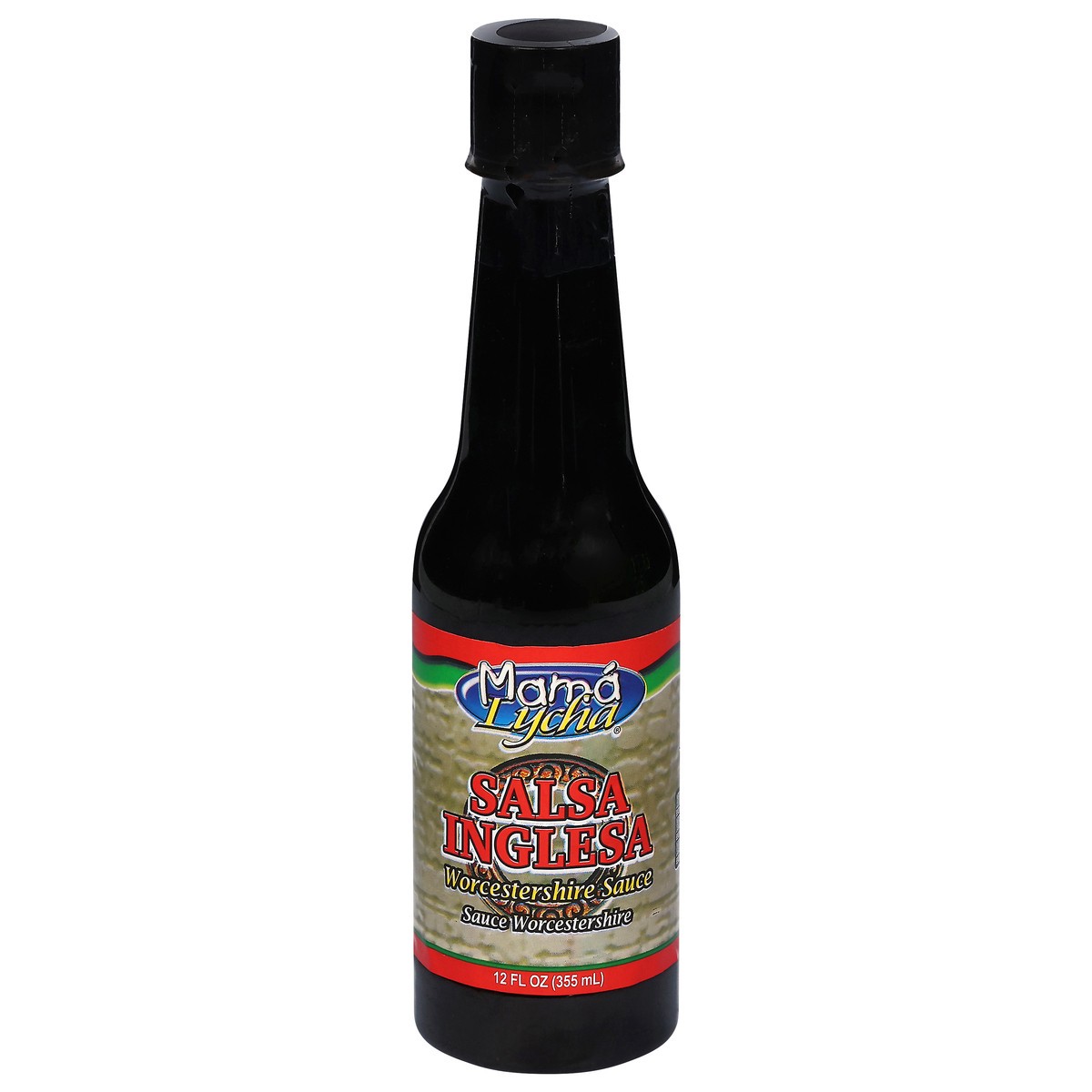 slide 8 of 13, Mama Lycha Worcestershire Sauce 12 fl oz, 12 fl oz