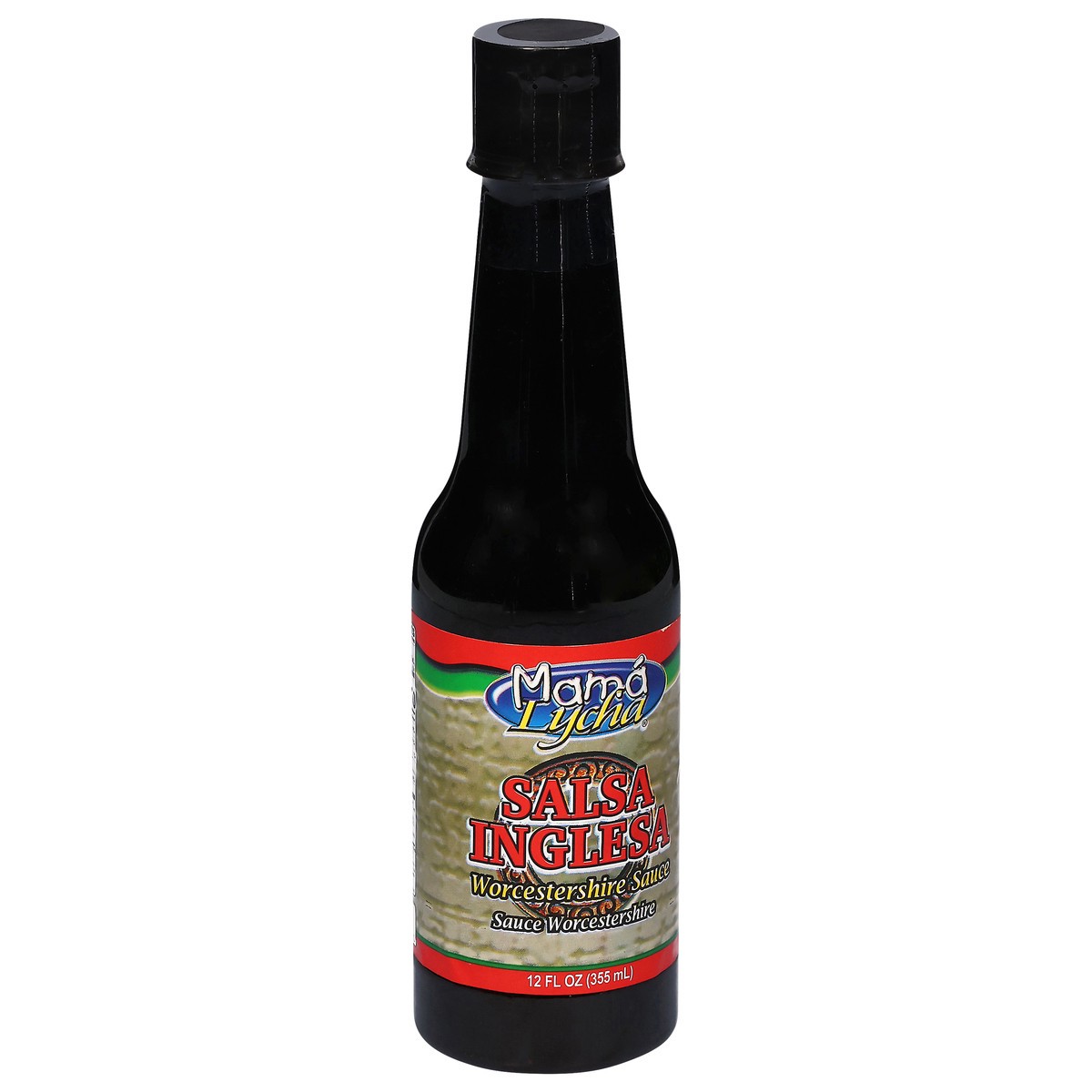 slide 5 of 13, Mama Lycha Worcestershire Sauce 12 fl oz, 12 fl oz