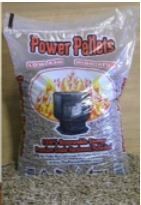 slide 1 of 1, O Malley Wood Pellets, 40 lb