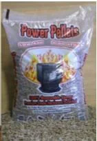 O Malley Wood Pellets