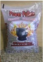 O Malley Wood Pellets