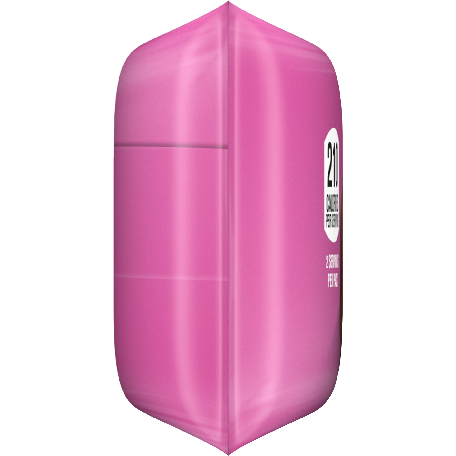 slide 3 of 5, Milky Way MILKY WAY Cookie Dough Milk Chocolate Bar, Share Size, 3.16 oz, 3.16 oz