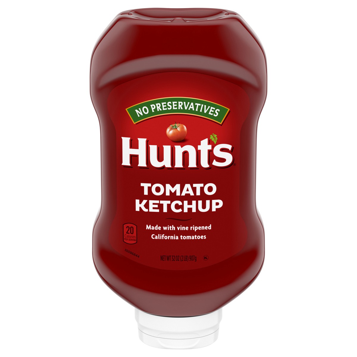 slide 1 of 5, Hunt's Hunt''s Tomato Ketchup, Squeeze Bottle - 32 oz, 32 oz