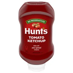 Hunt''s Hunt’s Tomato Ketchup, 32 oz. Squeeze Bottle