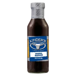 Kinder's Marinade Original - 13 oz