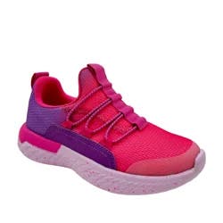 Vively Girl Emile Athletic Shoe, Multi, Size 12