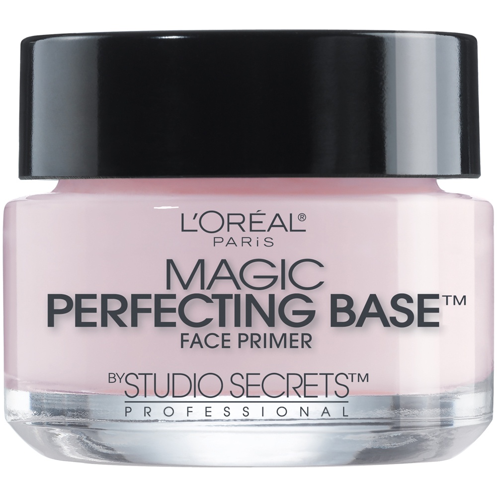 slide 2 of 2, L'Oréal Magic Perfecting Base Face Primer 890, 0.5 oz