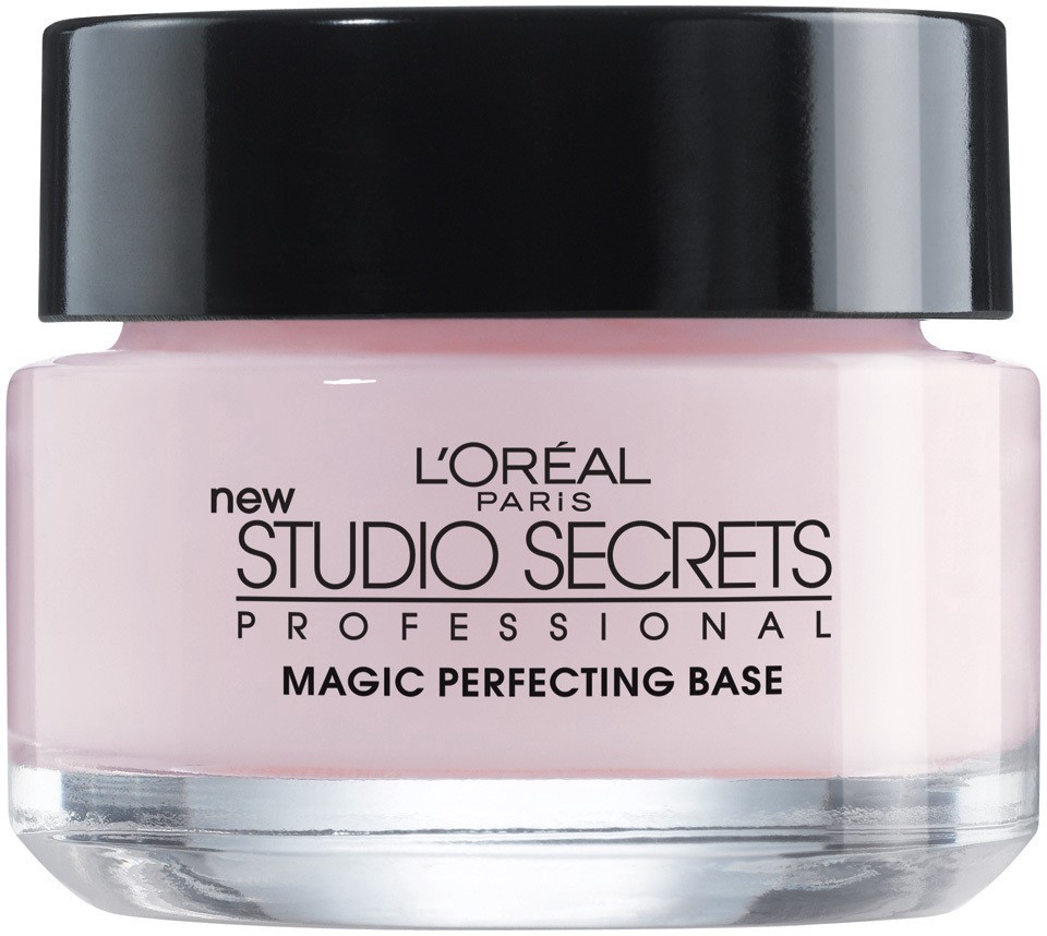 slide 1 of 2, L'Oréal Magic Perfecting Base Face Primer 890, 0.5 oz