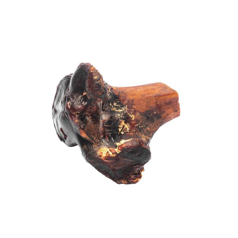 slide 3 of 4, ROAM Large GnawKle Dog Treats, 10.2 oz