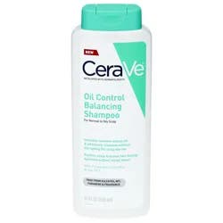 CeraVe Oil Control Balancing Shampoo 12 fl oz
