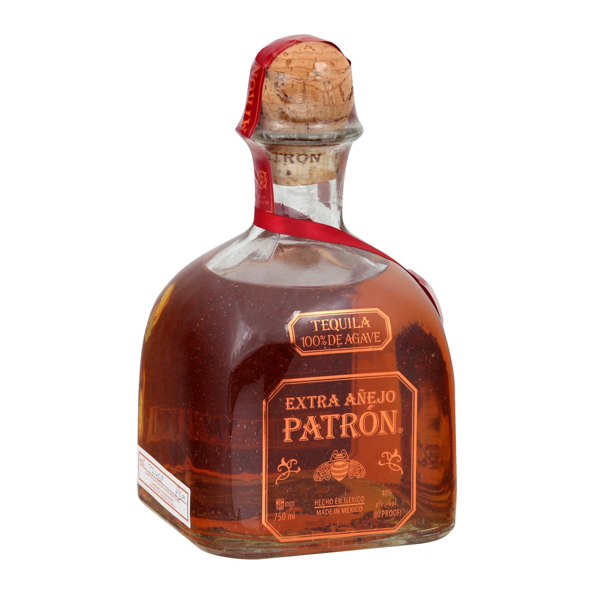 slide 2 of 8, Patrón Anejo, 750 ml