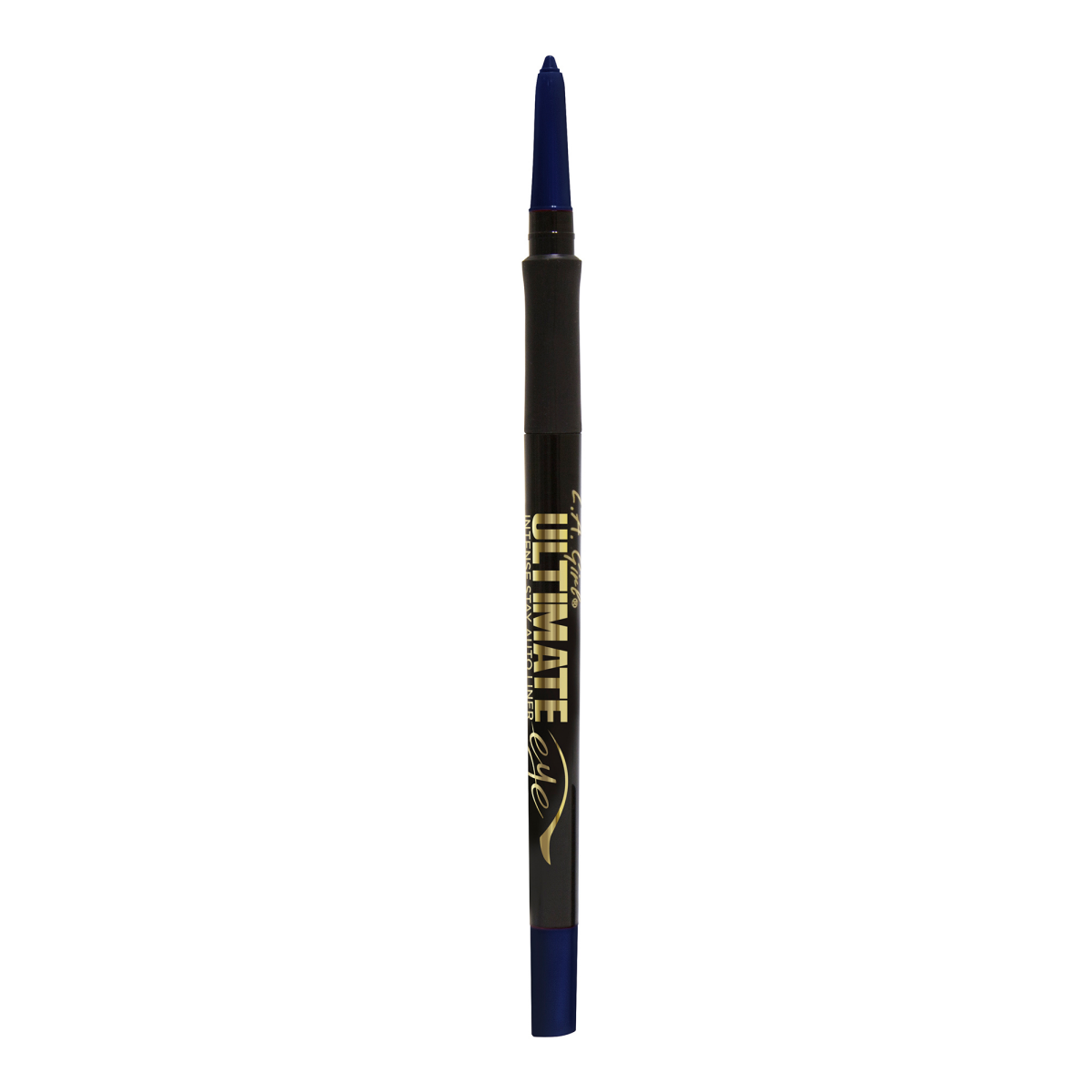 slide 1 of 9, L.A. Girl LA GIRL Ultimate Eyeliner Never Ending Navy, 0.01 oz