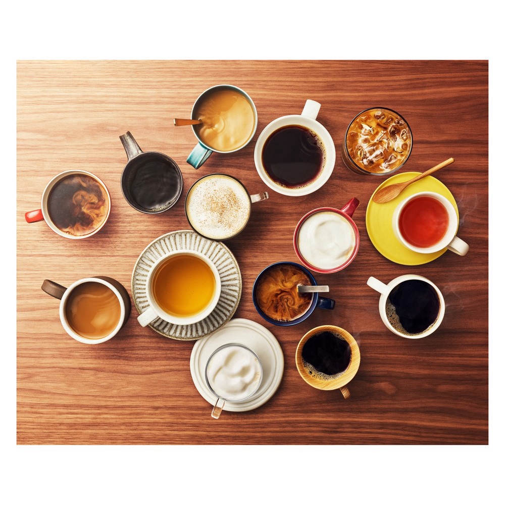 slide 8 of 13, Keurig Coffee, Latte & Cappuccino Maker 1 ea, 1 ct