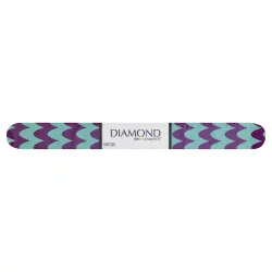 Diamond Cosmetics Nail Filer