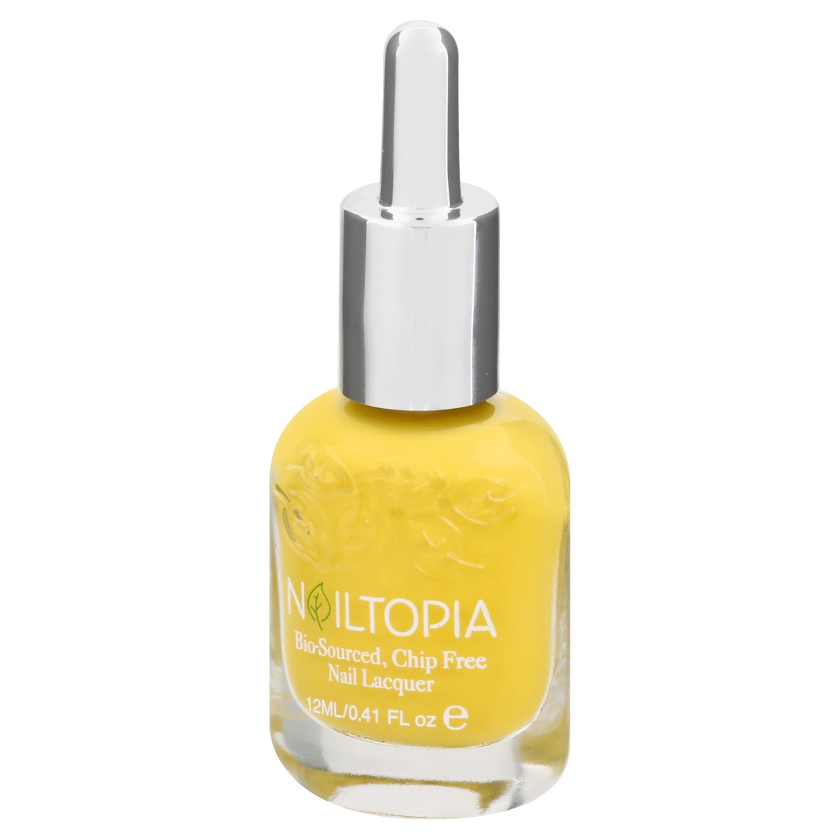 slide 11 of 11, Nailtopia Bio-Sourced, Chip Free Nail Lacquer, 0.41 fl oz