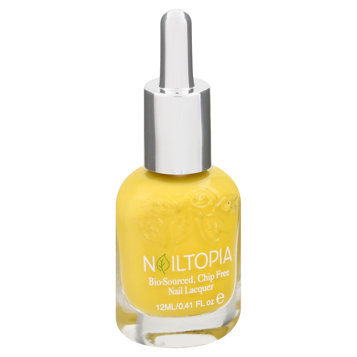 slide 3 of 11, Nailtopia Bio-Sourced, Chip Free Nail Lacquer, 0.41 fl oz