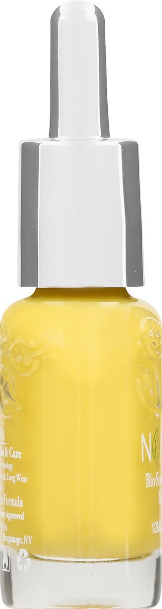 slide 5 of 11, Nailtopia Bio-Sourced, Chip Free Nail Lacquer, 0.41 fl oz