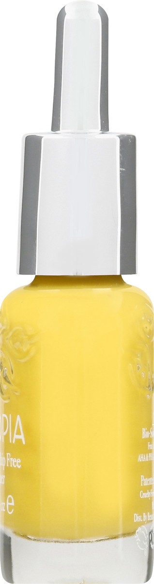 slide 2 of 11, Nailtopia Bio-Sourced, Chip Free Nail Lacquer, 0.41 fl oz