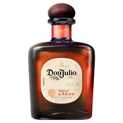 Don Julio Anejo Tequila, 50 mL