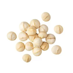 Macadamia Nuts - 8 Oz.