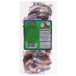Mama Lycha Coconut Cookie 12 oz
