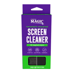 Nano Magic Screen Cleaner Wipes
