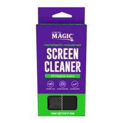Nano Magic Screen Cleaner Wipes
