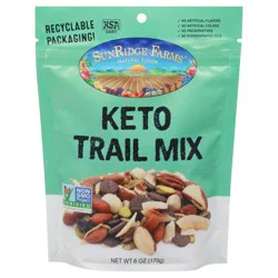 SunRidge Farms Keto Trail Mix