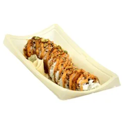 Hissho Sushi Sriracha Party