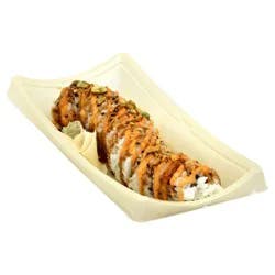 Hissho Sushi Sriracha Party