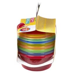 Nuby Wash or Toss Bowls