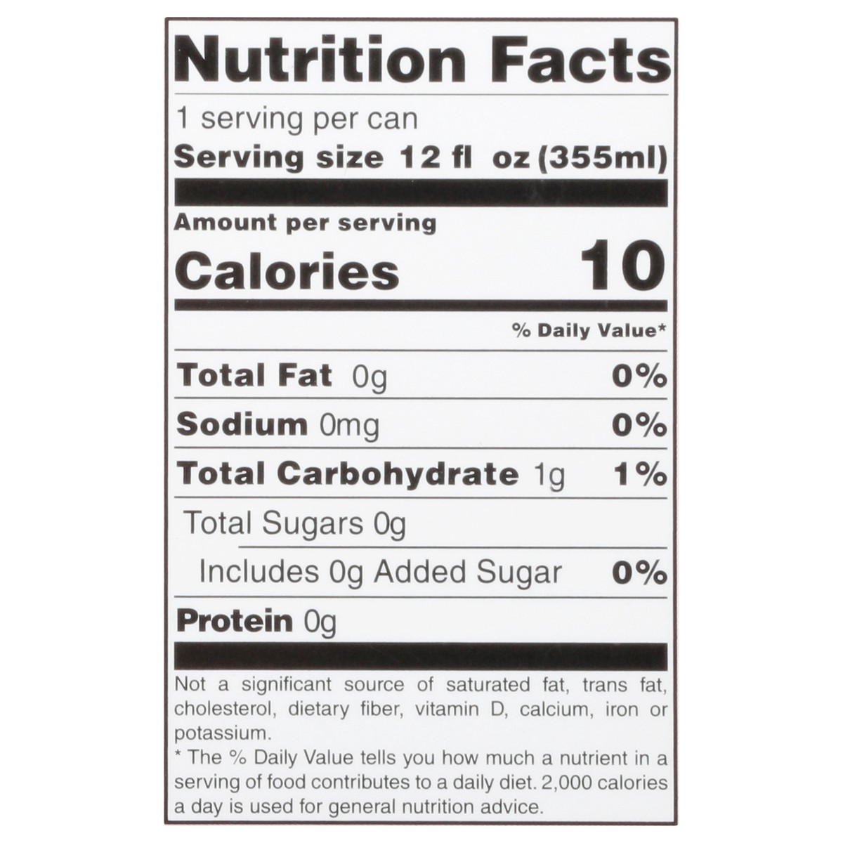 slide 11 of 13, Hella Cocktail Co. 4 Pack Dry Aromatic Bitters & Soda 4 - 12 fl oz Cans, 33.6 oz