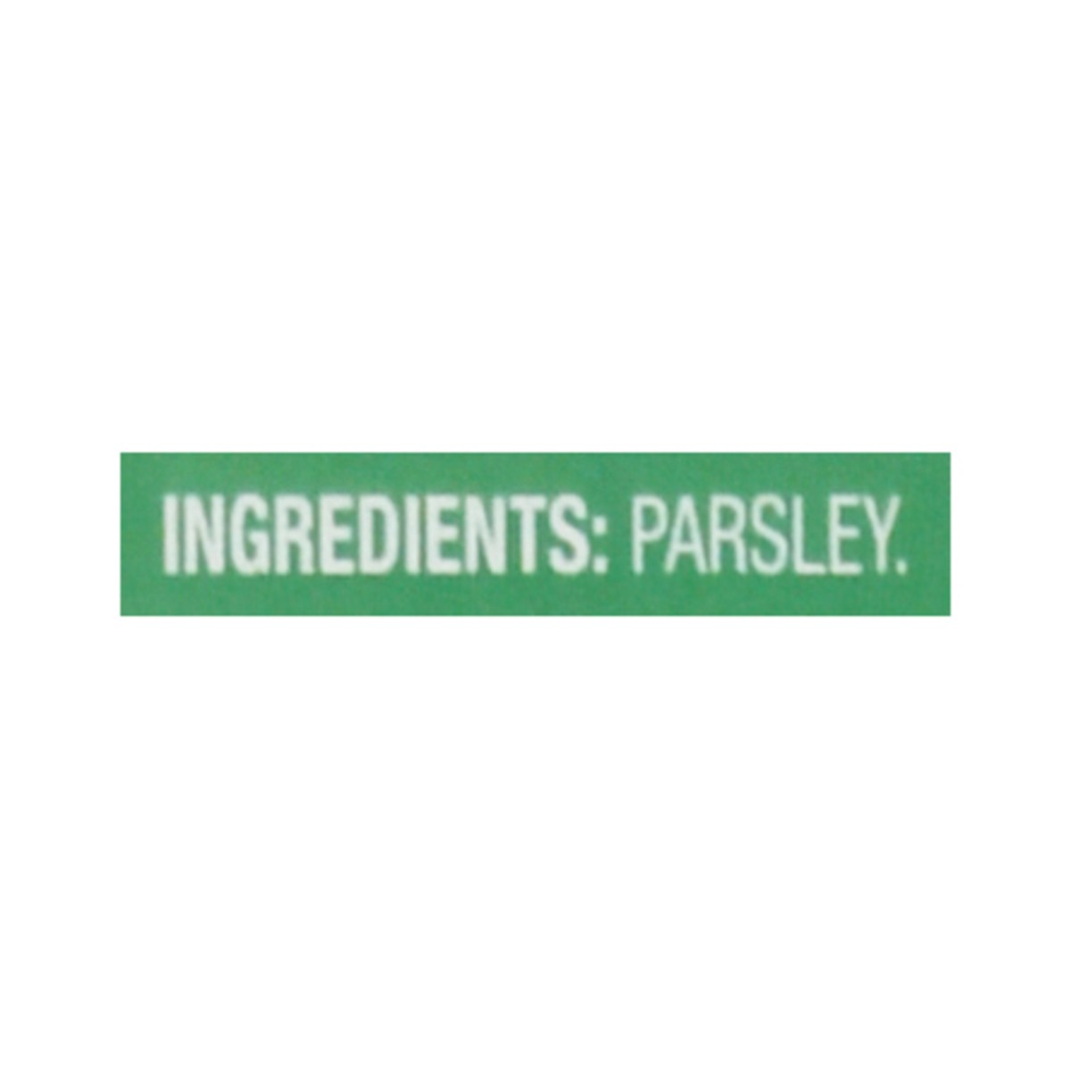 slide 4 of 14, Rouses Markets Parsley Flakes 3 oz, 3 oz