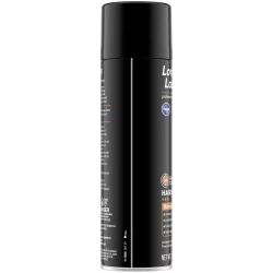 Kroger Long Lasting Firm Hold Hairspray