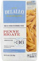 Pasta,Penne Rigate,36#
