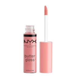 NYX Professional MakeupProfessional Makeup NYX Professional MakeupButter Gloss 0.27 oz