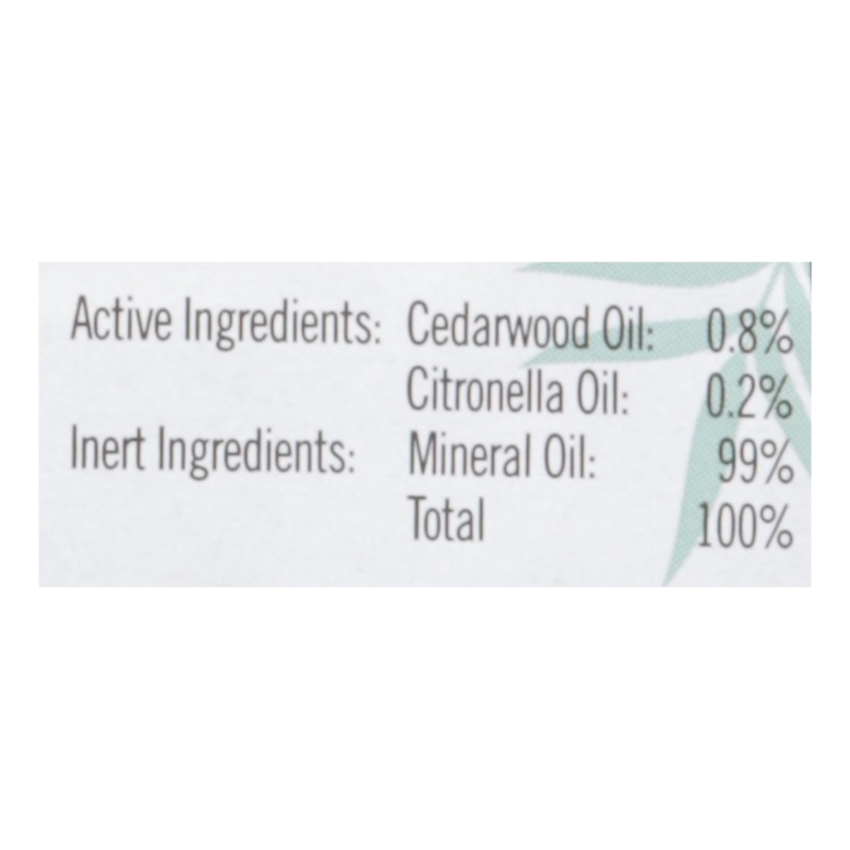 slide 13 of 13, Tiki Bite Fighter Citronella & Cedar Torch Fuel 50 fl oz, 50 oz