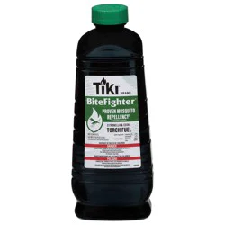 Tiki BiteFighter Citronella & Cedar Torch Fuel - 50 fl oz