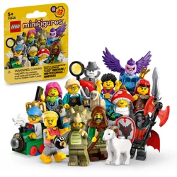 Legoâ Minifigures Marvel Series 2 71039
