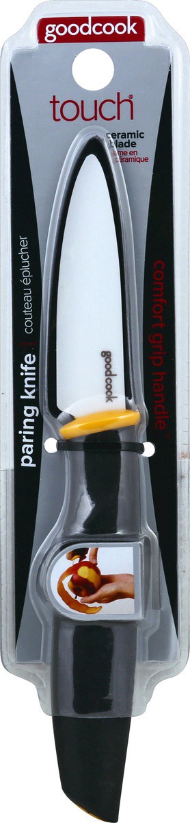 slide 2 of 2, Good Cook 3inch Pairing Knife, 1 ct