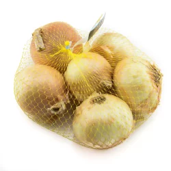 Yellow Onions