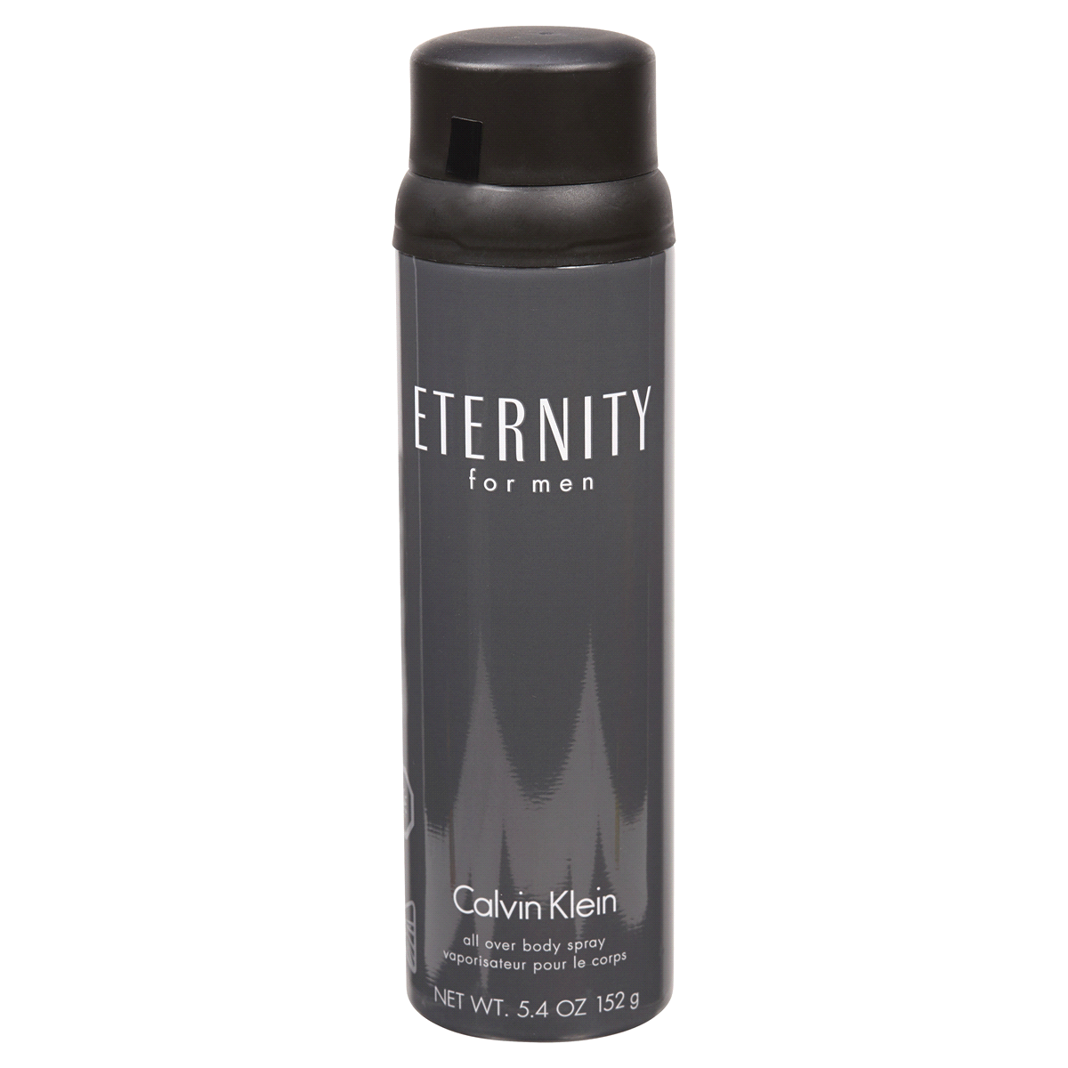 slide 1 of 5, Calvin Klein Eternity for Men Body Spray, 5.4 oz